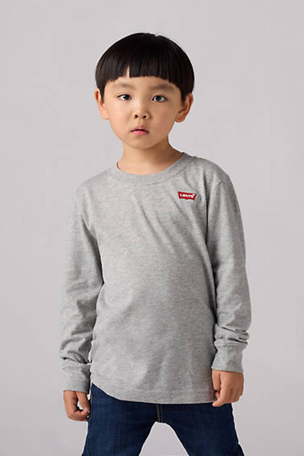 Vaqueros infantiles 720 High Rise Super Skinny Vaqueros - Mujer - 4A - Azul / Machu Picchu