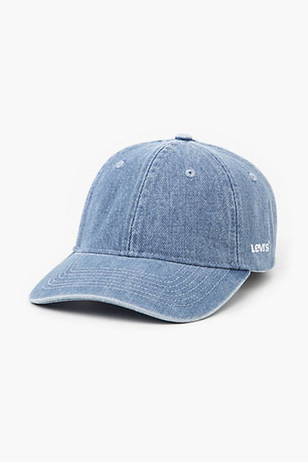 Gorra Essential - Hombre - One Size - Azul / Light Blue