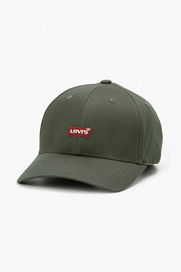 Gorra Housemark Flexfit - Hombre - One Size - Verde / Bottle Green