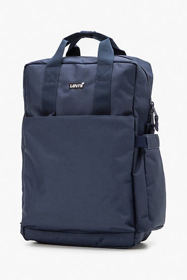 Mochila L Pack grande Levi's - Hombre - One Size - Azul / Blue