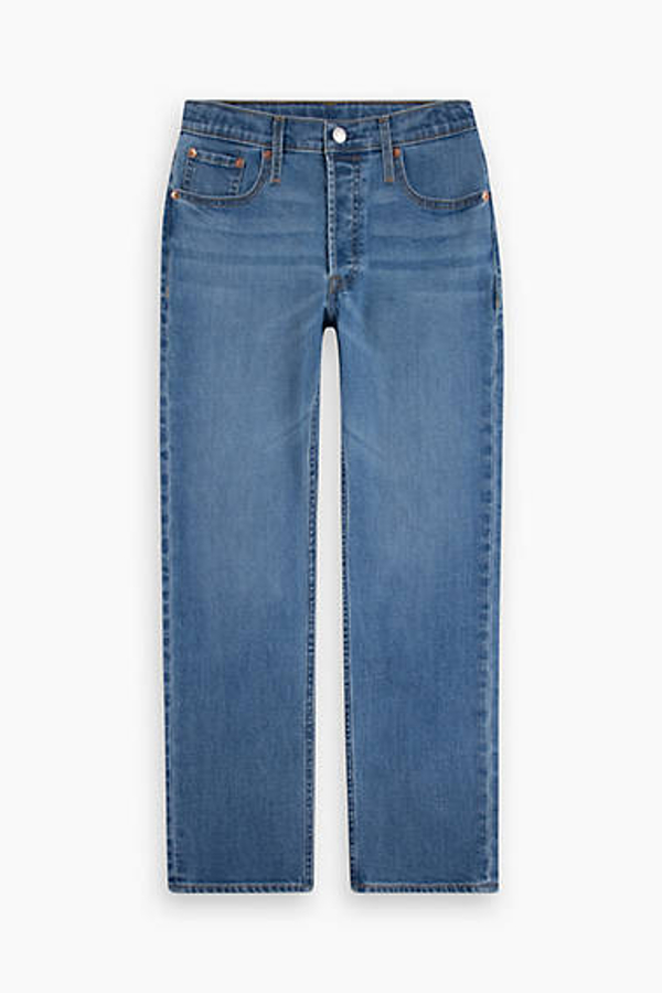 501 Original Vaqueros para adolescentes - Chicos - 10A - Azul / Athens Without Destruction