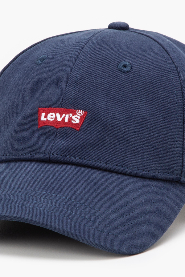 Gorra Housemark - Hombre - One Size - Azul / Navy Blue