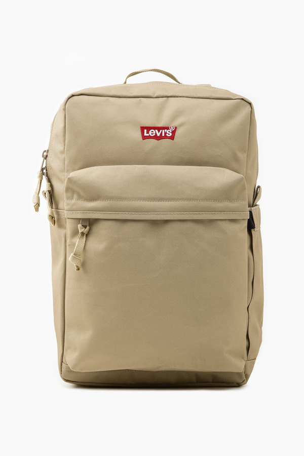 Mochila L Pack estándar Levi's - Hombre - One Size - Neutral / Taupe