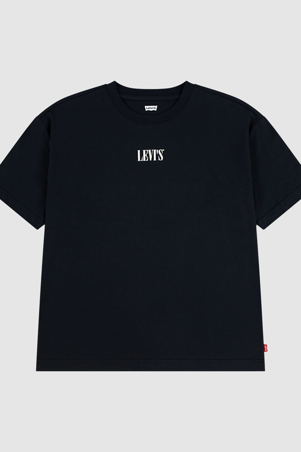 Teenager Skate Session Tee - Boys - 10A - Black / Jet Black