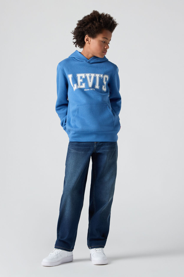 Vaqueros rectos 555 Relaxed para adolescentes - Chicos - 10A - Neutral / Sierra Pass