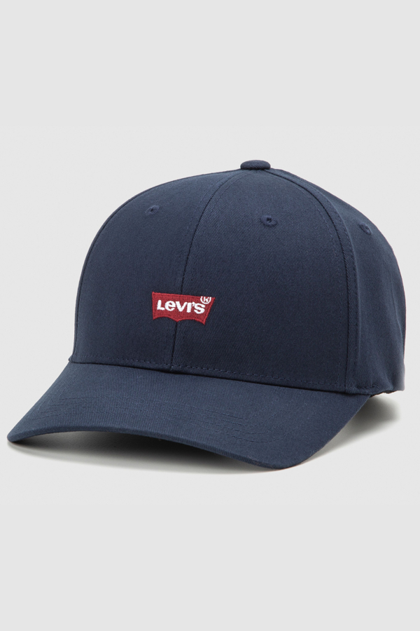 Gorra Housemark Flexfit - Hombre - One Size - Azul / Navy Blue