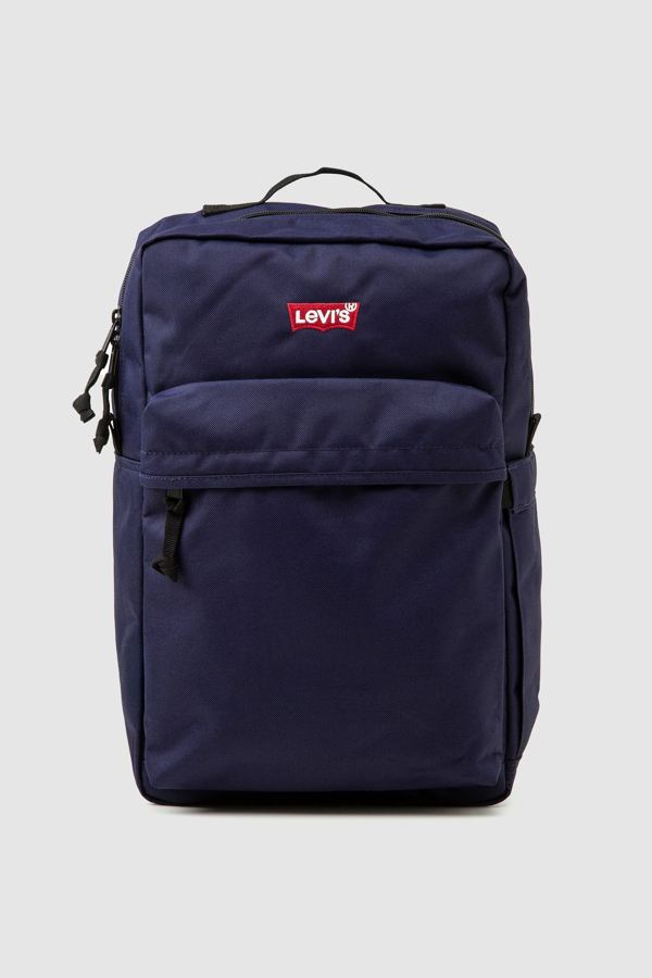Edición estándar de la mochila L Levi's - Hombre - One Size - Azul / Navy Blue