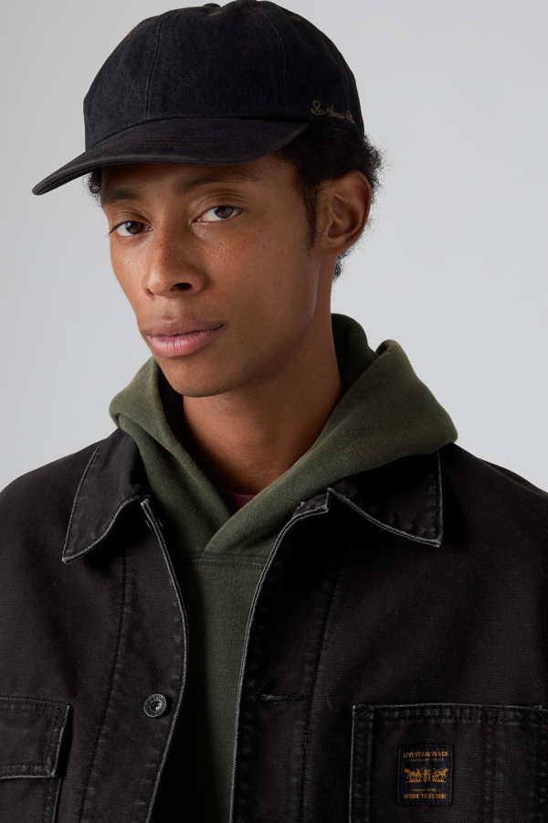 Gorra Soma - Hombre - One Size - Negro / Marry The Night