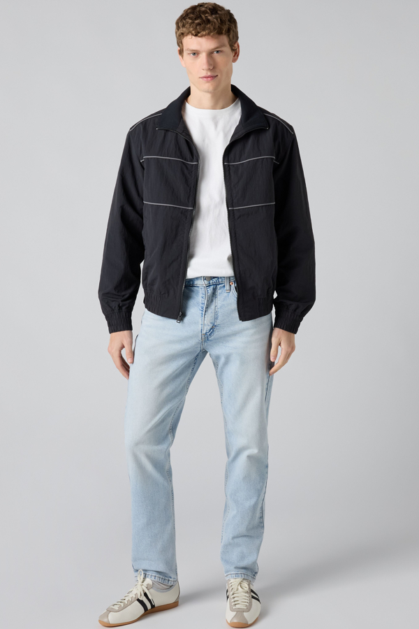 Vaqueros 502 Taper - Hombre - 32X34 - Lavado claro / Clear Minded