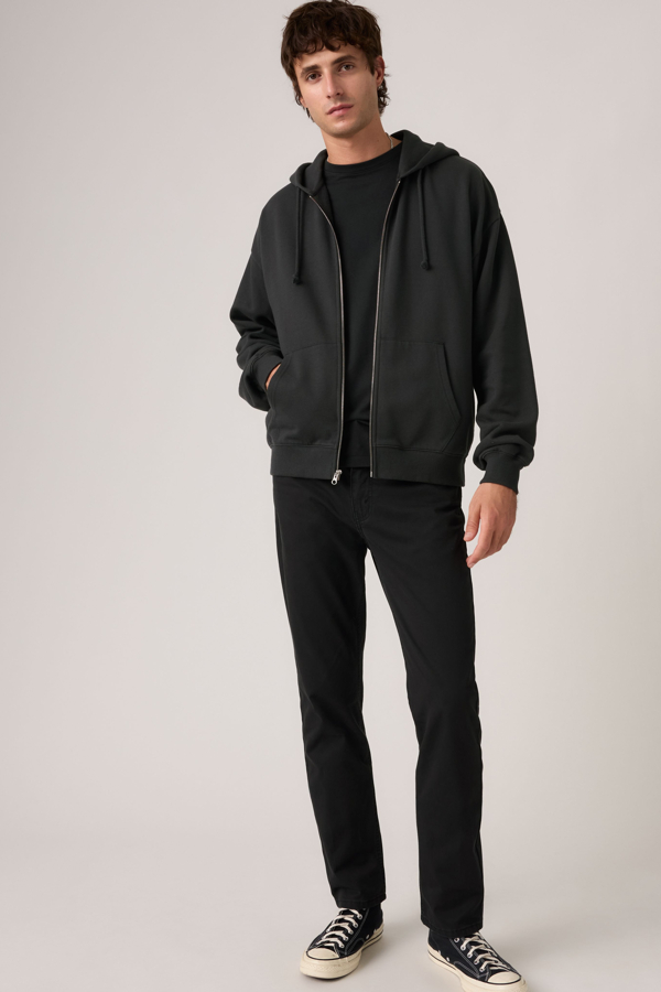 Vaqueros Slim 511 - Hombre - 28X32 - Negro / Meteorite Twill