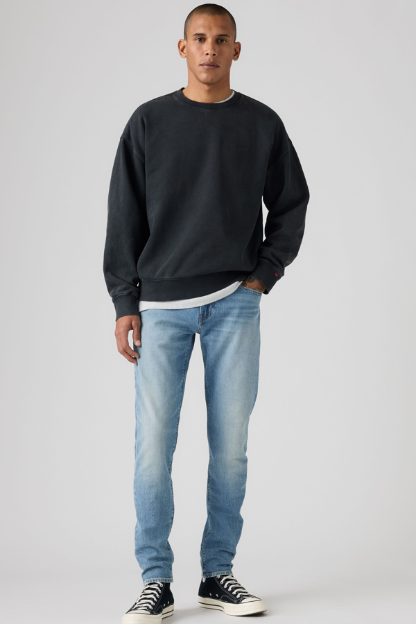 512 Slim Taper Vaqueros - Hombre - 29X32 - Medium Wash / Fall Into Place