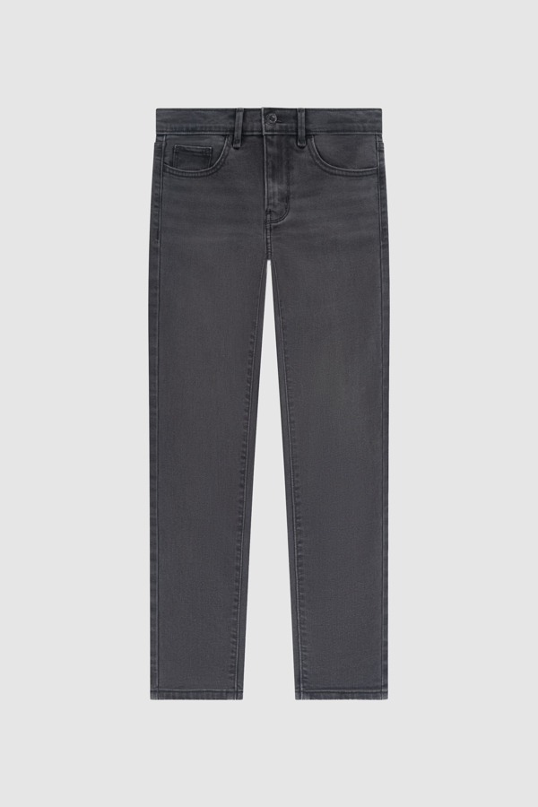 Kids 710 Super Skinny Vaqueros - Girls - 2A - Neutral / High Roller