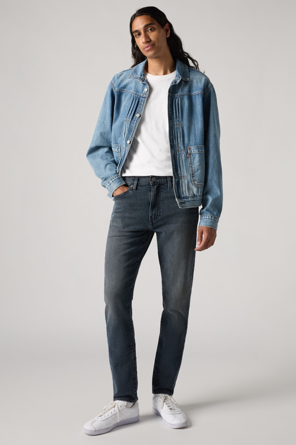 Vaqueros Taper 512 Slim - Hombre - 30X32 - Azul / Still Wishing