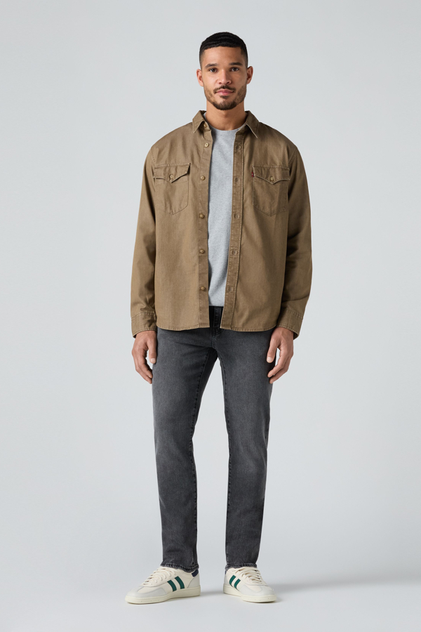 Jean ceñido 511 - Hombre - 29X32 - Negro / Overnighter