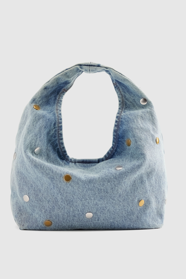 Bolso Pride Emerson - Hombre - One Size - Azul / Tinted Vintage