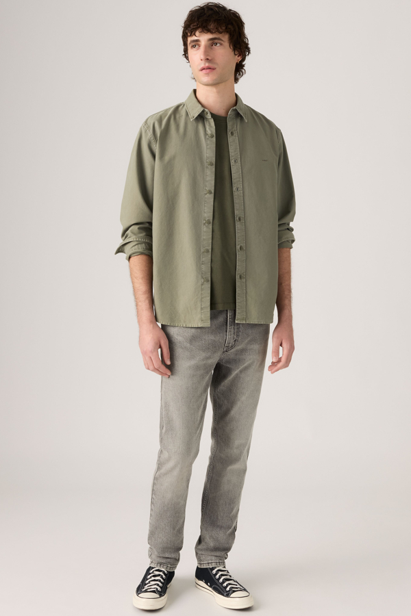 515 Slim Taper Vaqueros - Hombre - 28X30 - Grey / Its All That