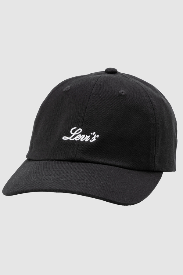 Gorra Alex - Mujer - One Size - Negro / Aviar
