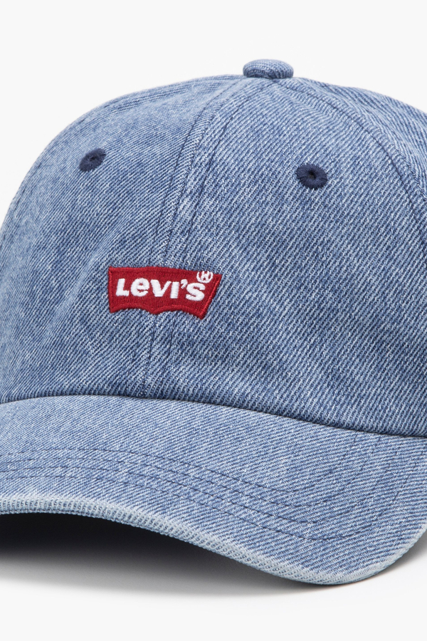 Gorra Housemark - Hombre - One Size - Azul / Light Blue