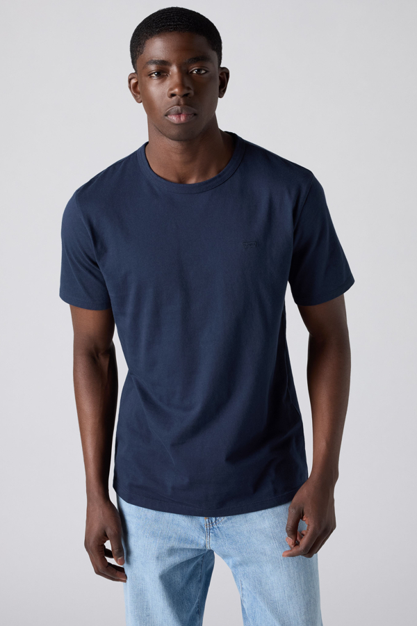 Camiseta Original - Hombre - 2XL - Azul / Navy Blazer