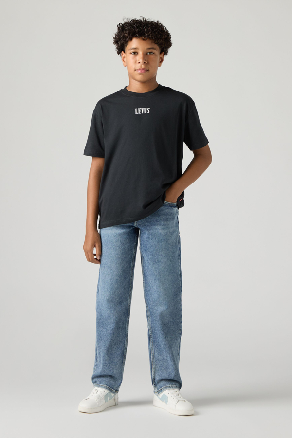 Levi's Teenager Skate Session Tee, Taglia 12A