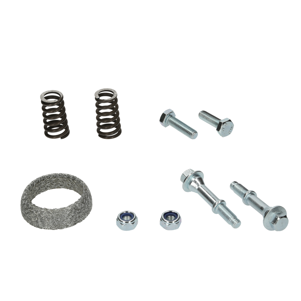 Montageset Uitlaatpijp Von Walker 1240 3913 walker kopen in de aanbieding