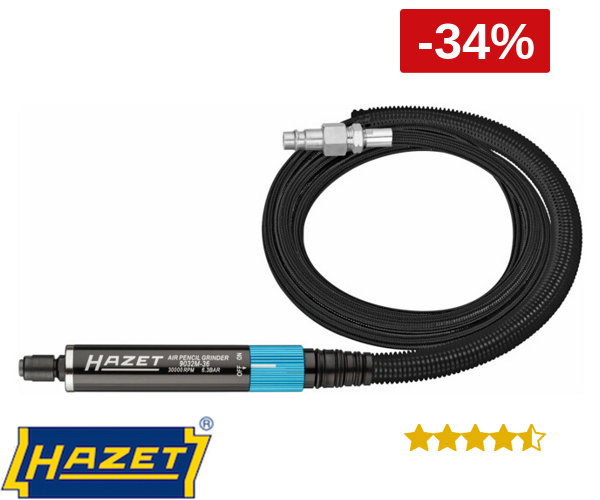 HAZET Mini Stabschleifer 9032M-36