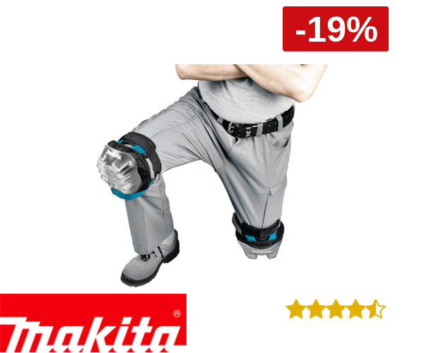 Makita Knieschutz E-05658
