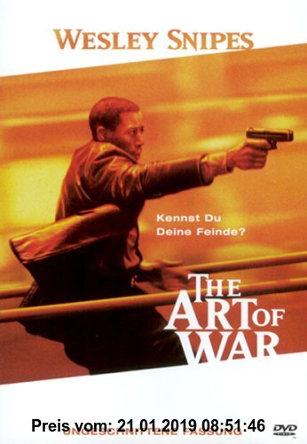 Gebr. - The Art of War