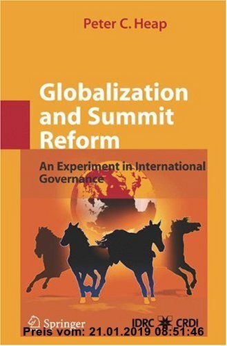 Gebr. - Globalization and Summit Reform: An Experiment in International Governance