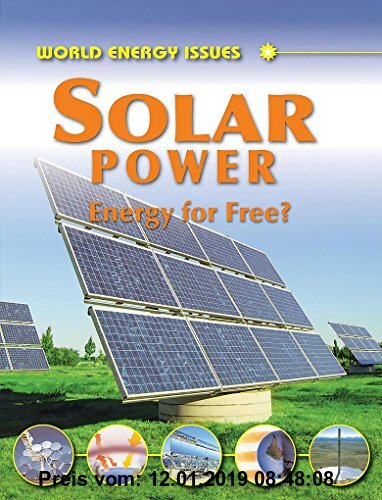 Gebr. - Solar Power (World Energy Issues)