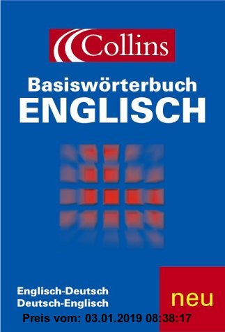 Xgerman/English Basiswbuch