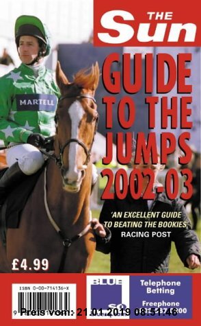 Gebr. - The Sun Guide to the Jumps 2002-2003