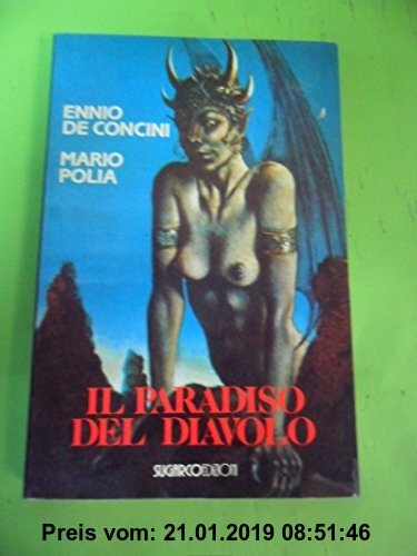 Il paradiso del diavolo (Italian Edition)