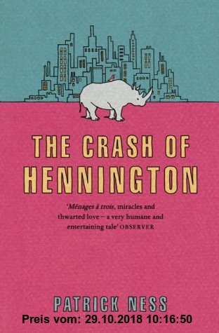 Gebr. - The Crash of Hennington