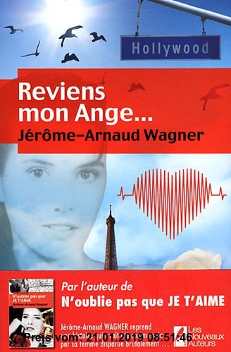Gebr. - Reviens mon Ange...
