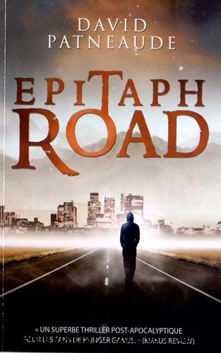 Gebr. - Epitaph Road