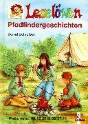 Gebr. - Leselöwen Pfadfindergeschichten