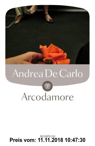 Gebr. - Arcodamore, italienische Ausgabe