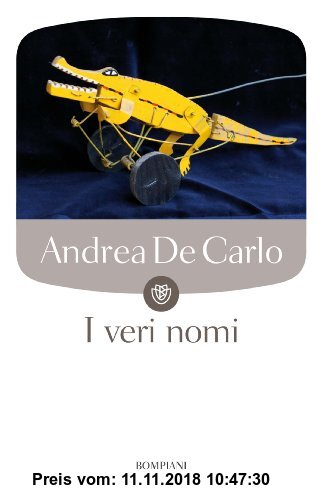 Gebr. - I veri nomi
