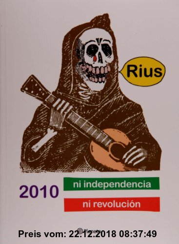 Gebr. - 2010 Ni Independencia Ni Revolucion
