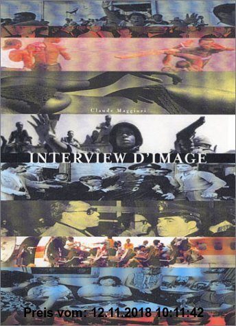 Gebr. - Interview D'Image
