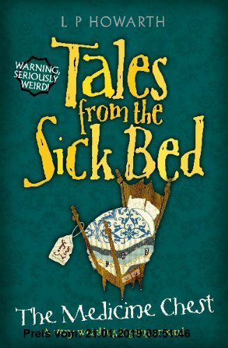 Gebr. - Tales from a Sick Bed