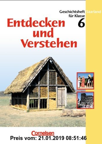 Gebr. - Entdecken und verstehen. 6. Lehrerheft