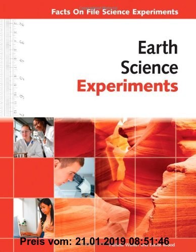 Gebr. - Earth Science Experiments (Facts on File Science Experiments)