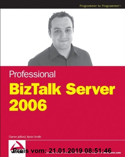 Gebr. - Professional BizTalk Server 2006