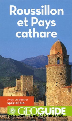 Gebr. - Roussillon et Pays Cathare