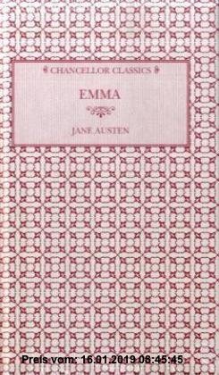 Gebr. - Emma, English edition