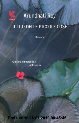 Gebr. - Il dio delle piccole cose