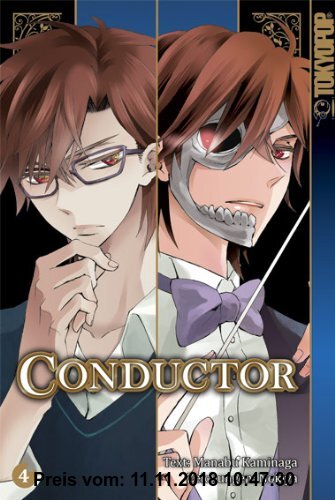 Gebr. - Conductor 04