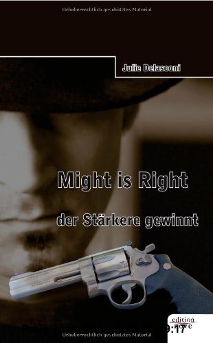 Gebr. - Might is Right - der Starkere Gewinnt